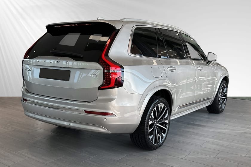 Bild 4 av Volvo XC90 T8 Företagsleasing KAMPANJ | Lagerbil