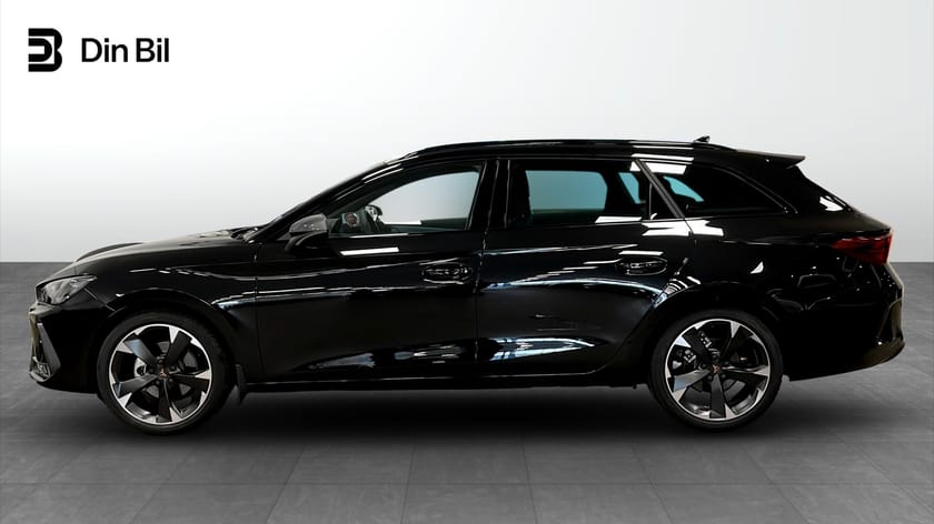 Bild 5 av CUPRA Leon Sportstourer / 1.5 eTSI / 150 hk / EDGE / DSG7 Mildhybrid