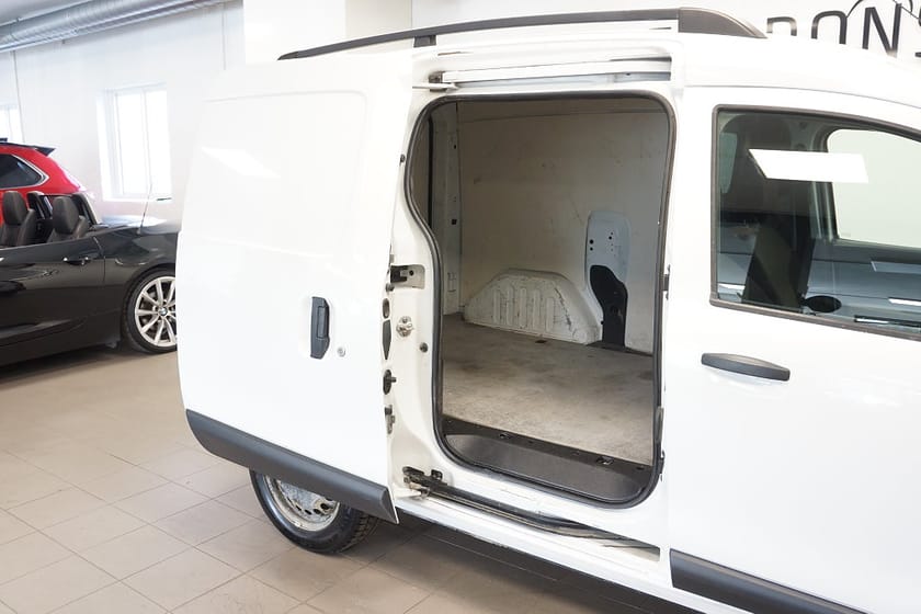 Bild 5 av Dacia Dokker Express 1.5 dCi | LEASEBAR