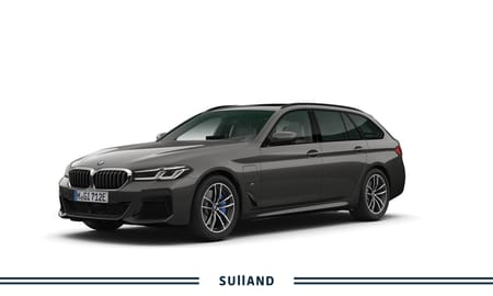 BMW 530e xDrive Touring