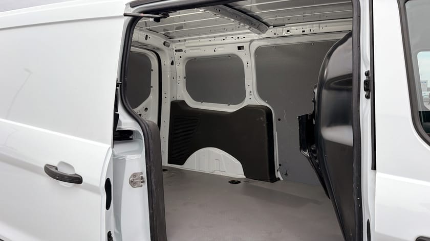Bild 5 av Ford Transit Connect 240 LWB