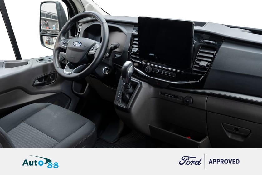 Bilde 2 av Ford Transit 460 Minibus