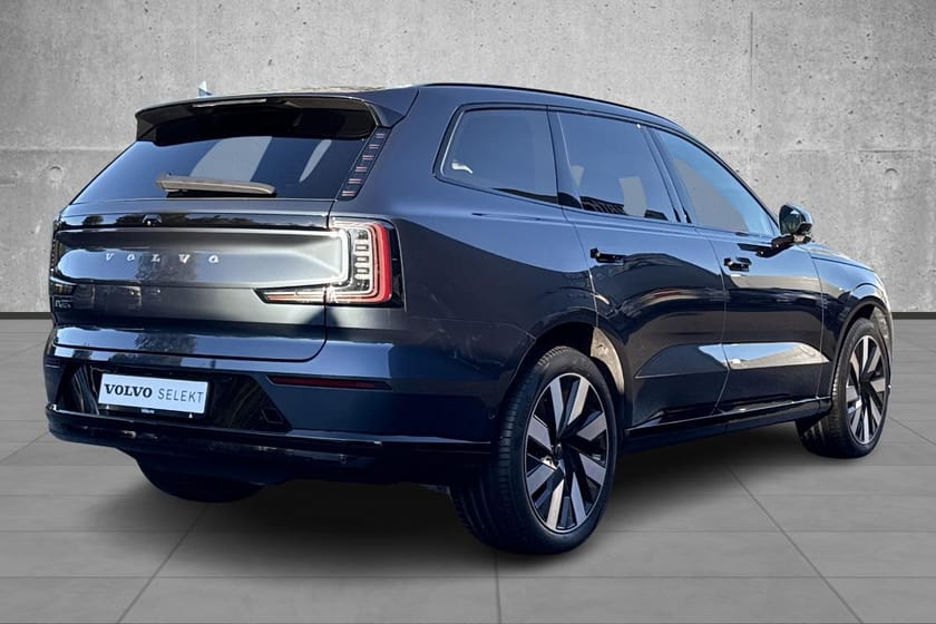 Bilde 5 av Volvo EX90 Twin Motor