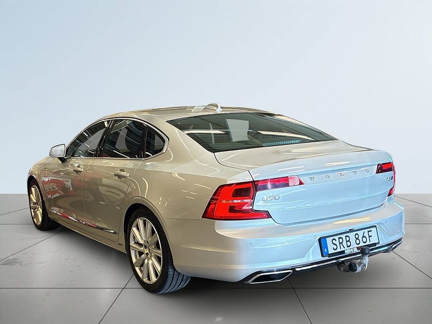 Bild 5 av Volvo S90