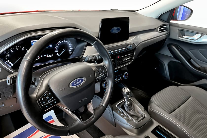 Bild 5 av Ford Focus