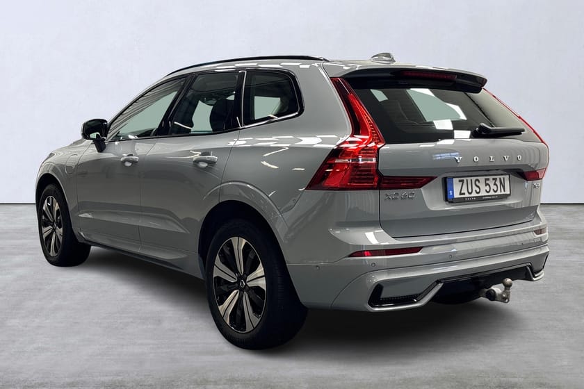 Bild 4 av Volvo XC60 T6 Plus Dark Edition