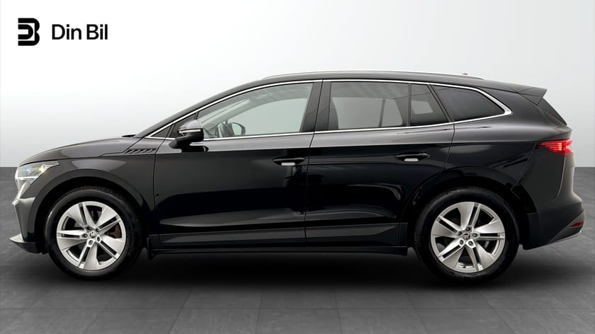 Bild 2 av Škoda Enyaq 85x | 5,75% ränta + fri service | Drag