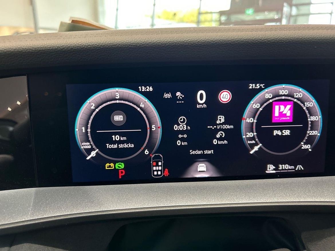 Volkswagen Volkswagen Tayron — bild 19
