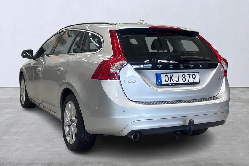 Bild 4 av Volvo V60