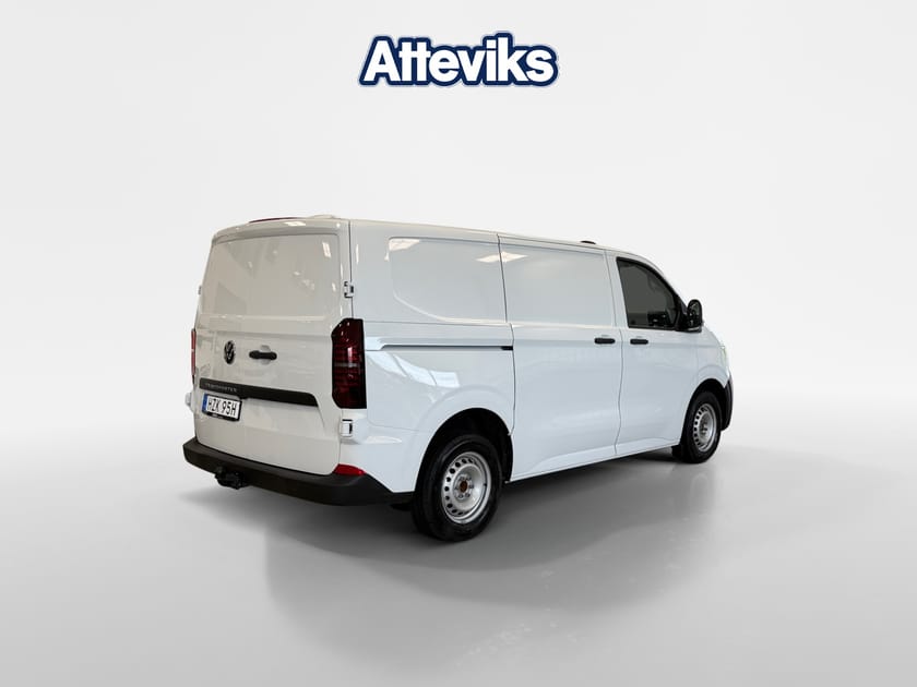 Bild 3 av Volkswagen Transporter 2.0 TDI 150hk *Drag/Backkamera/P.Värmare*