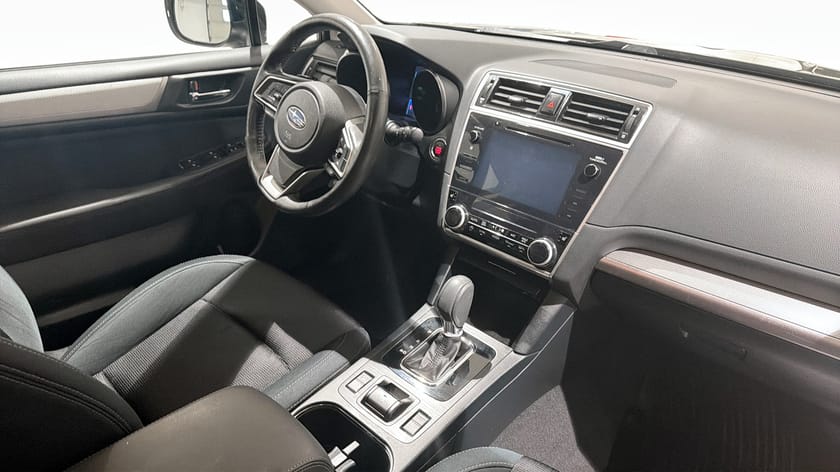 Bild 4 av Subaru Outback 2.5I ACTIVE 4WD 175HK, DRAG