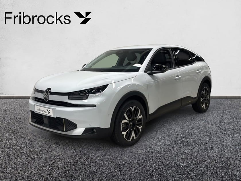 Bild 1 av Citroën C4 MAX 130hk AUT *Navi/Backkamera/Adaptiv Fart