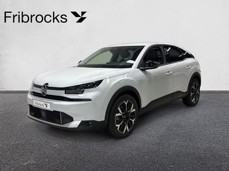 Citroën C4 MAX 130hk AUT *Navi/Backkamera/Adaptiv Fart