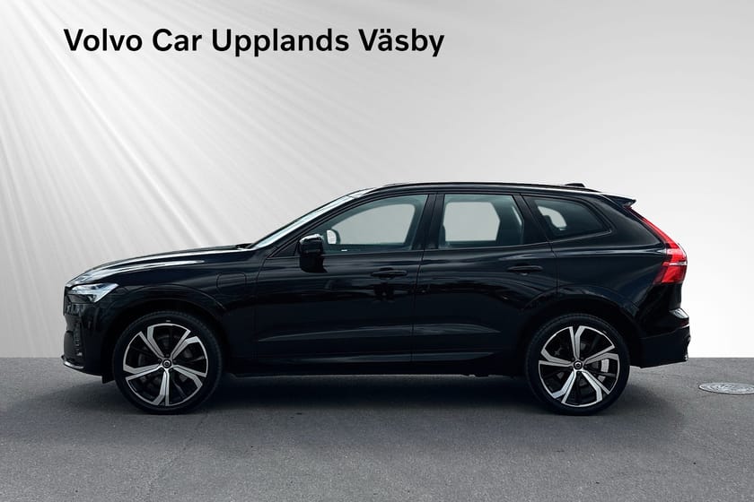 Bild 3 av Volvo XC60 Recharge T6 R-Design