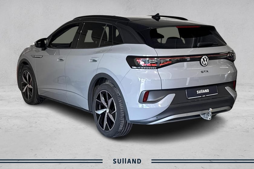 Bilde 3 av Volkswagen ID.4 GTX 77kwh