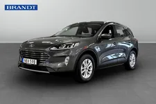 Ford Kuga Plug-In Hybrid
