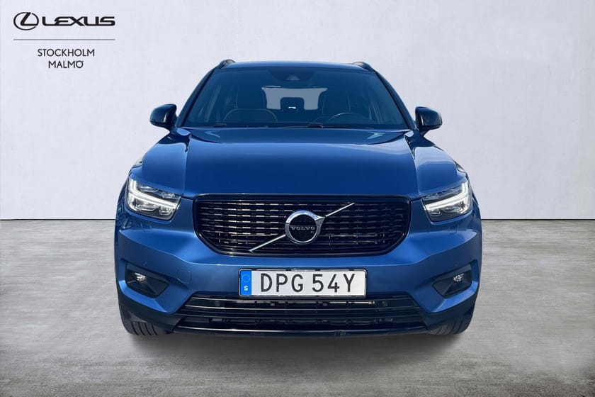 Bild 5 av Volvo XC40
