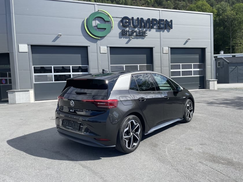 Bilde 3 av Volkswagen ID.3 Pro Performance 1st plus