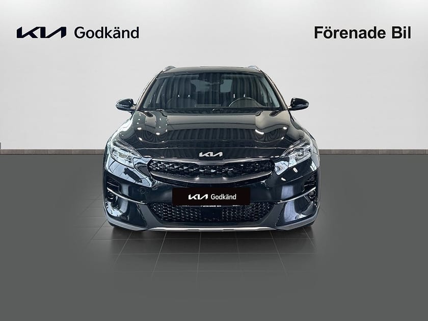 Bild 2 av Kia XCeed Plug-in Hybrid DCT ADVANCE PLUS