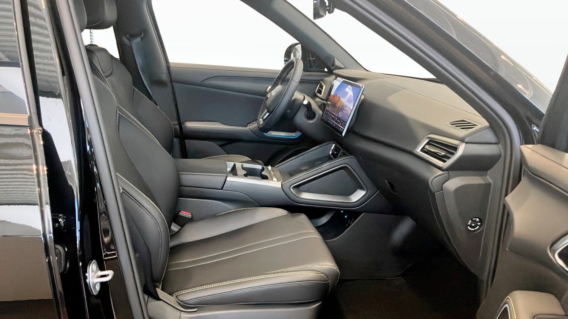 BYD Atto 2 COMFORT EV 2026, bild 3/22