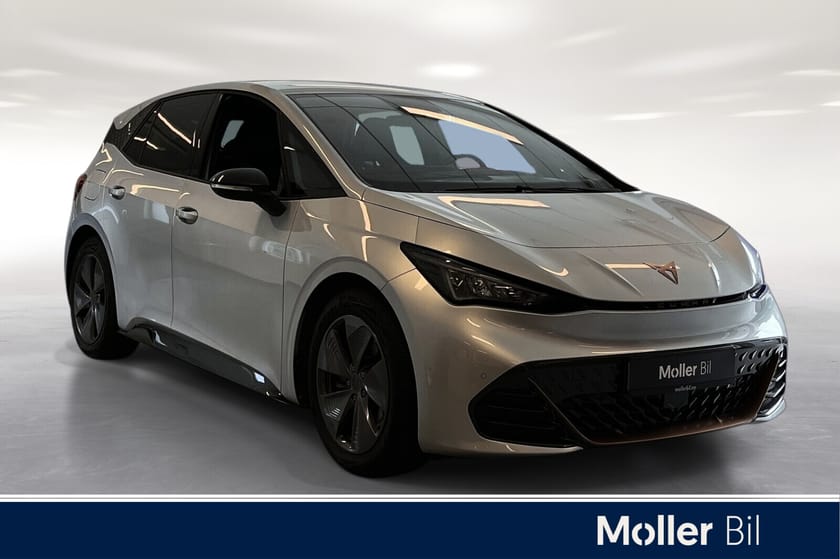 Bilde 3 av CUPRA Born 58 urban