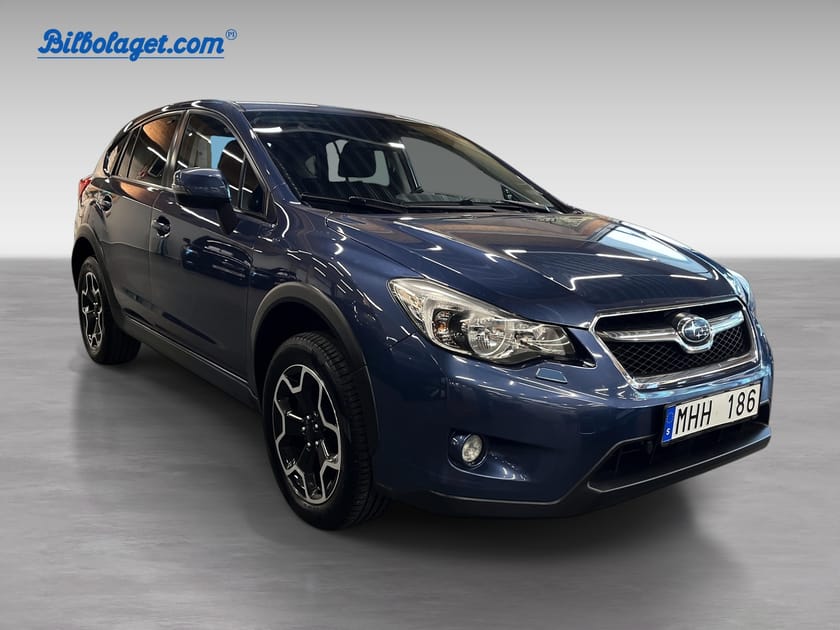 Bild 3 av Subaru XV