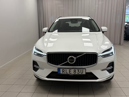 Volvo XC60 B5 AWD Bensin Core