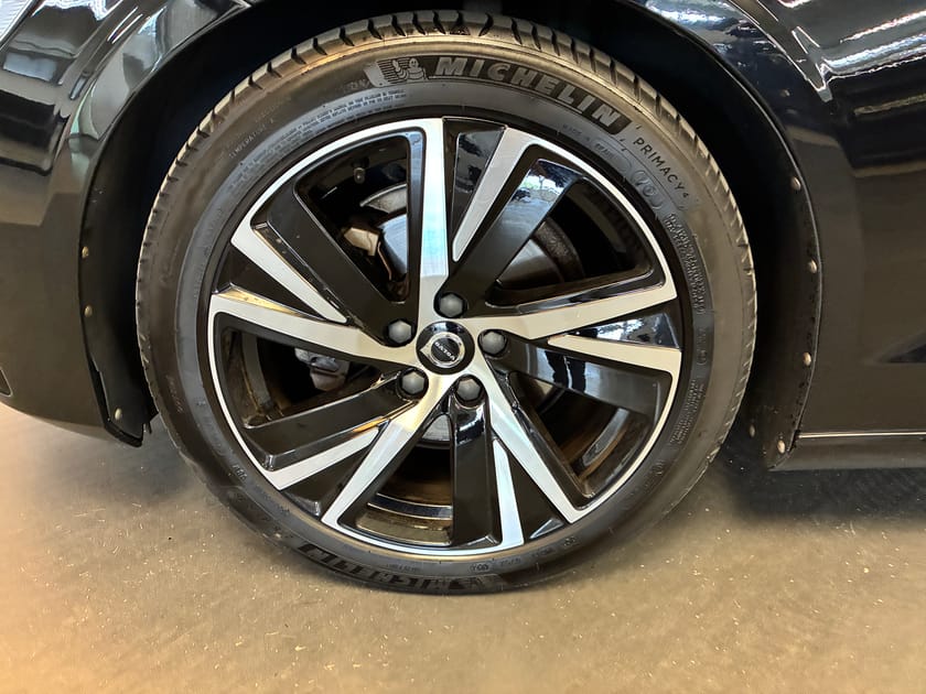 Bild 5 av Volvo V60