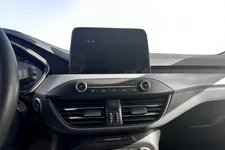 Ford Focus Kombi