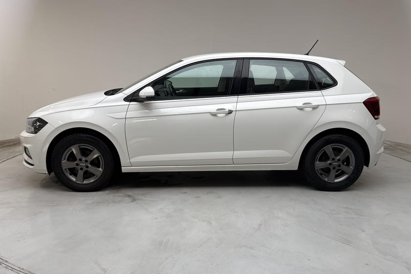 Bild 2 av Volkswagen Polo