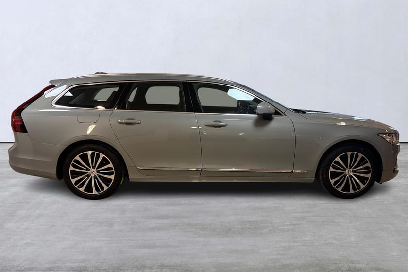 Bild 3 av Volvo V90 T6 Core Bright