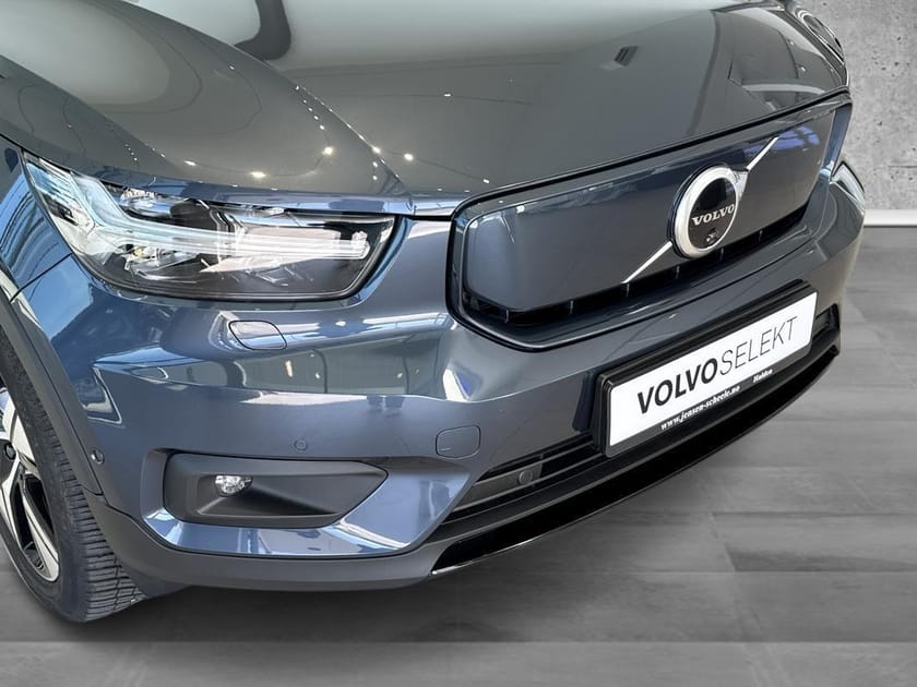 Bilde 3 av Volvo XC40 P6 Recharge Pro FWD - 360kamera, Harman&Kardon++
