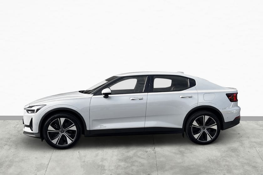 Bild 1 av Polestar 2 Standard Range Single Motor 
