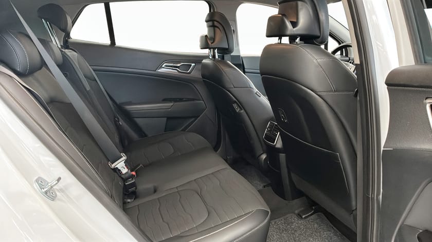Bild 5 av Kia Sportage PHEV