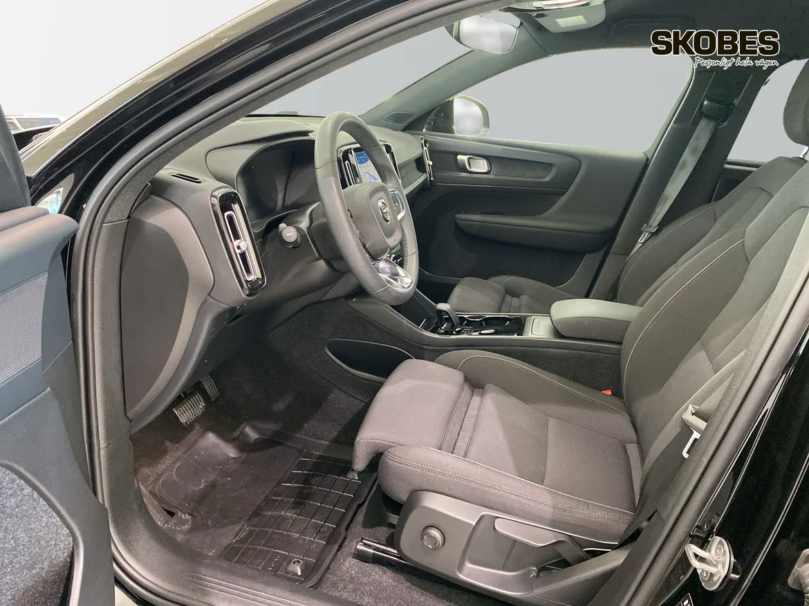 Volvo XC40 Recharge Single Motor