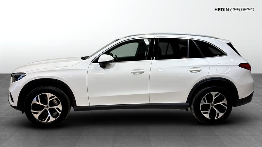 Bild 2 av Mercedes-Benz GLC 300 e 4MATIC 300e | 360-kamera | Drag | Navigation