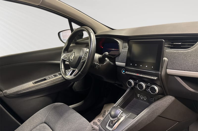 Renault ZOE R110
