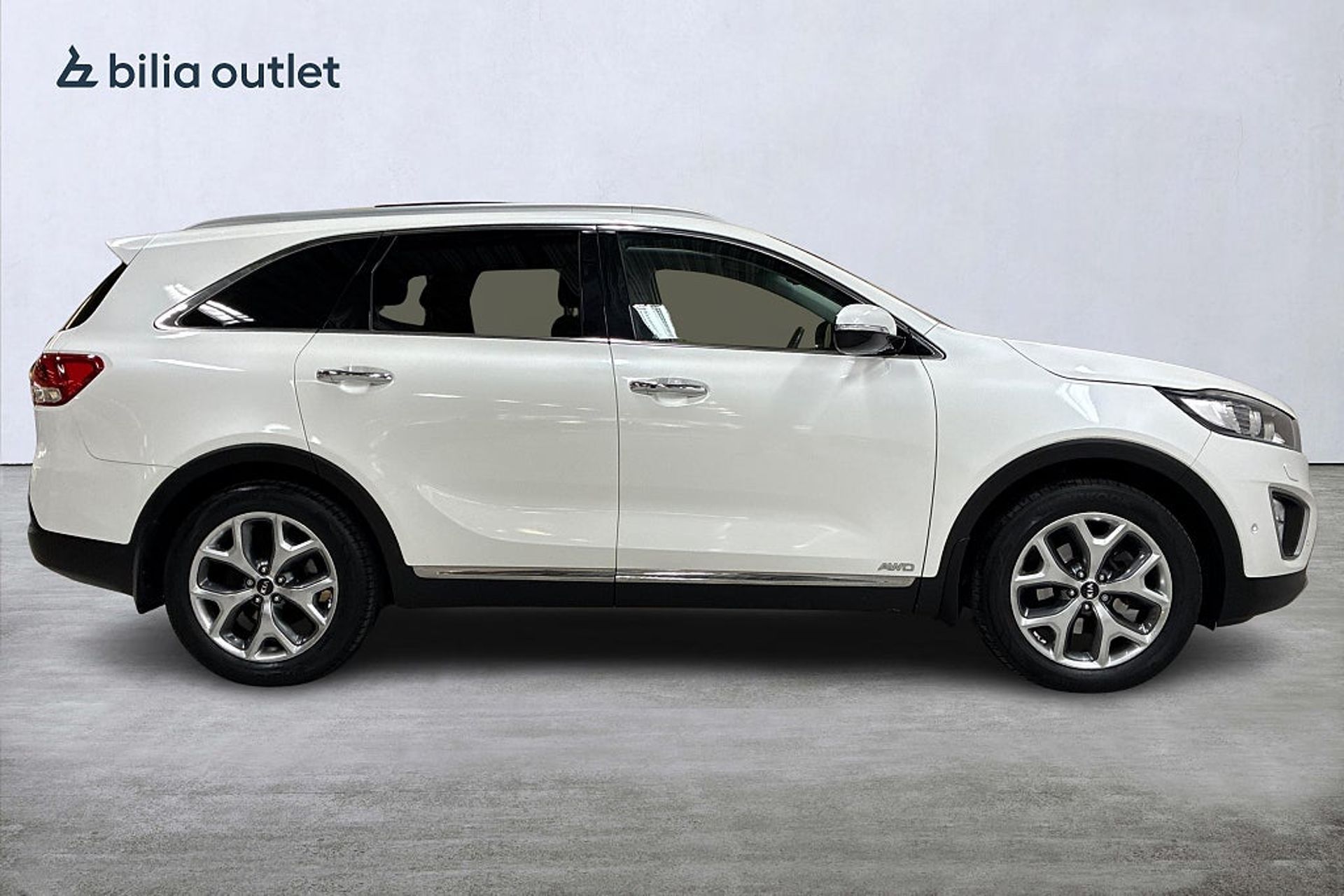 Kia Sorento 2016, bild 5/10