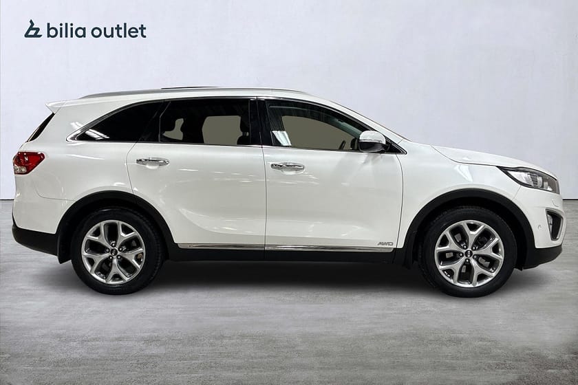 Bild 5 av Kia Sorento