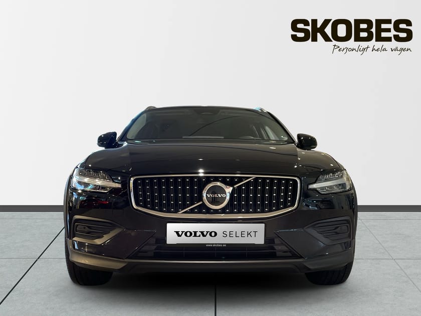 Bild 2 av Volvo V60 Cross Country