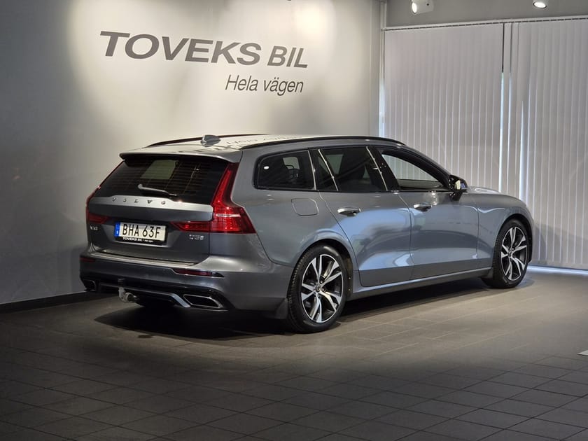 Bild 4 av Volvo V60 