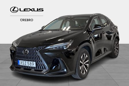 Lexus NX 450h+ Executive Teknikpaket AWD
