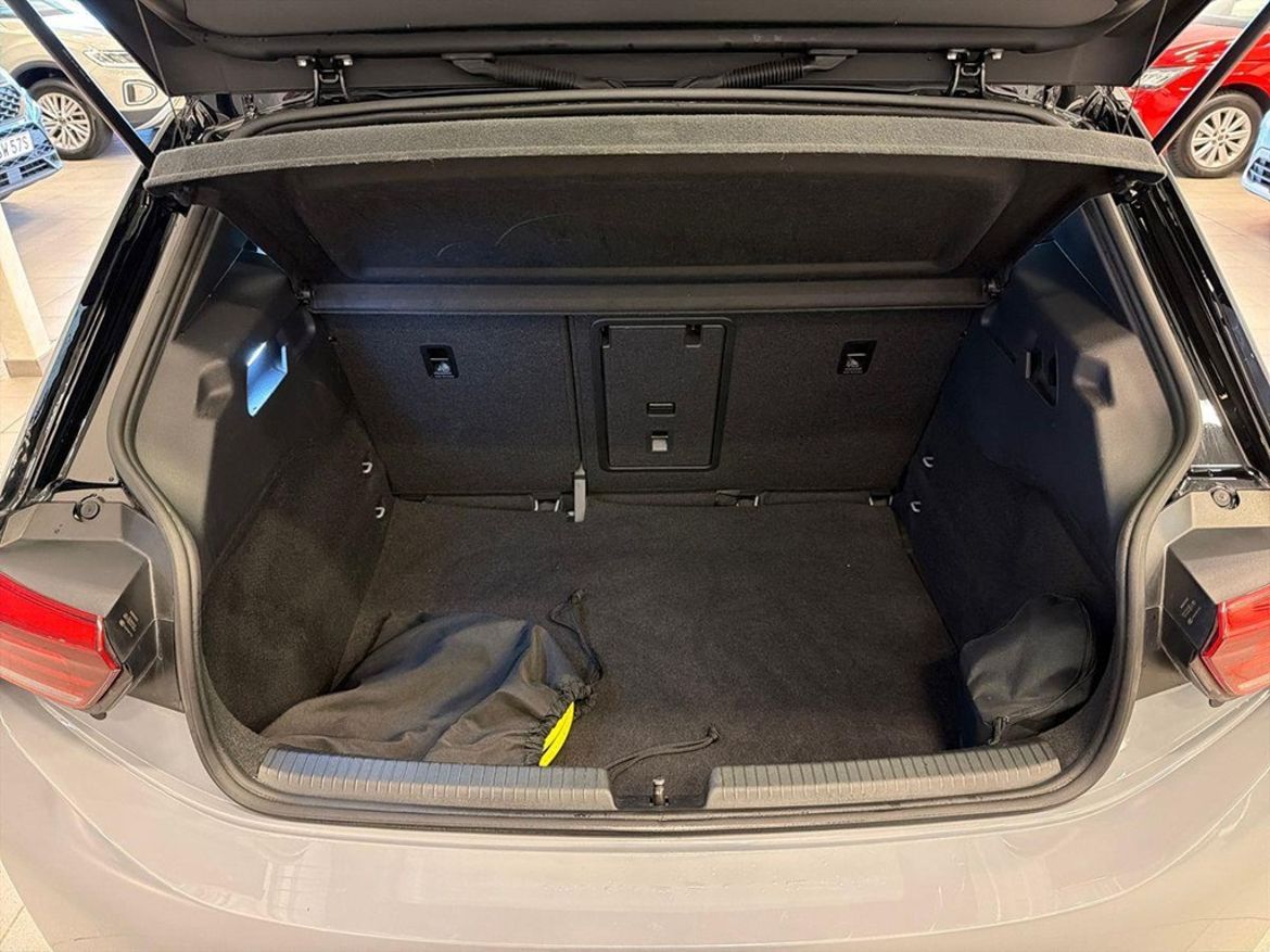 Volkswagen Volkswagen ID.3 Pro Performance — bild 14