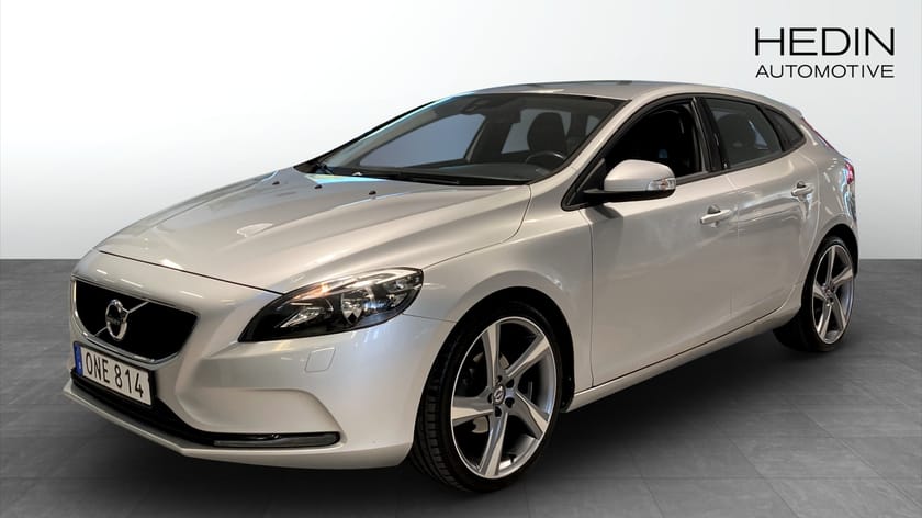 Bild 1 av Volvo V40 
