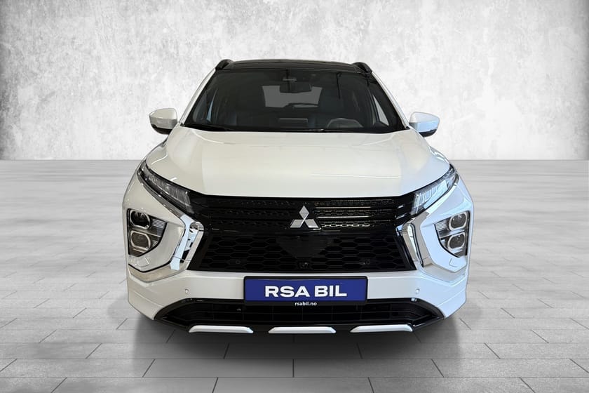 Bilde 2 av Mitsubishi Eclipse Cross PHEV