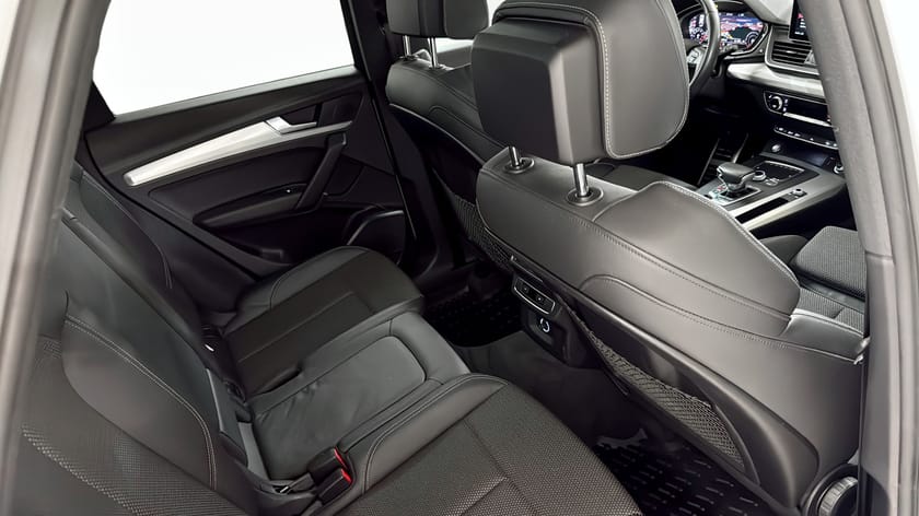 Bild 5 av Audi Q5 45 TFSI quattro S-line Proline Comfort Drag