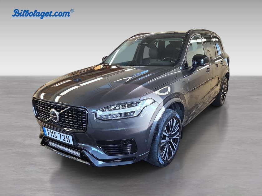 Bild 3 av Volvo XC90