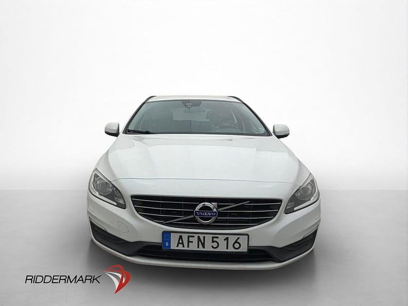 Bild 2 av Volvo V60