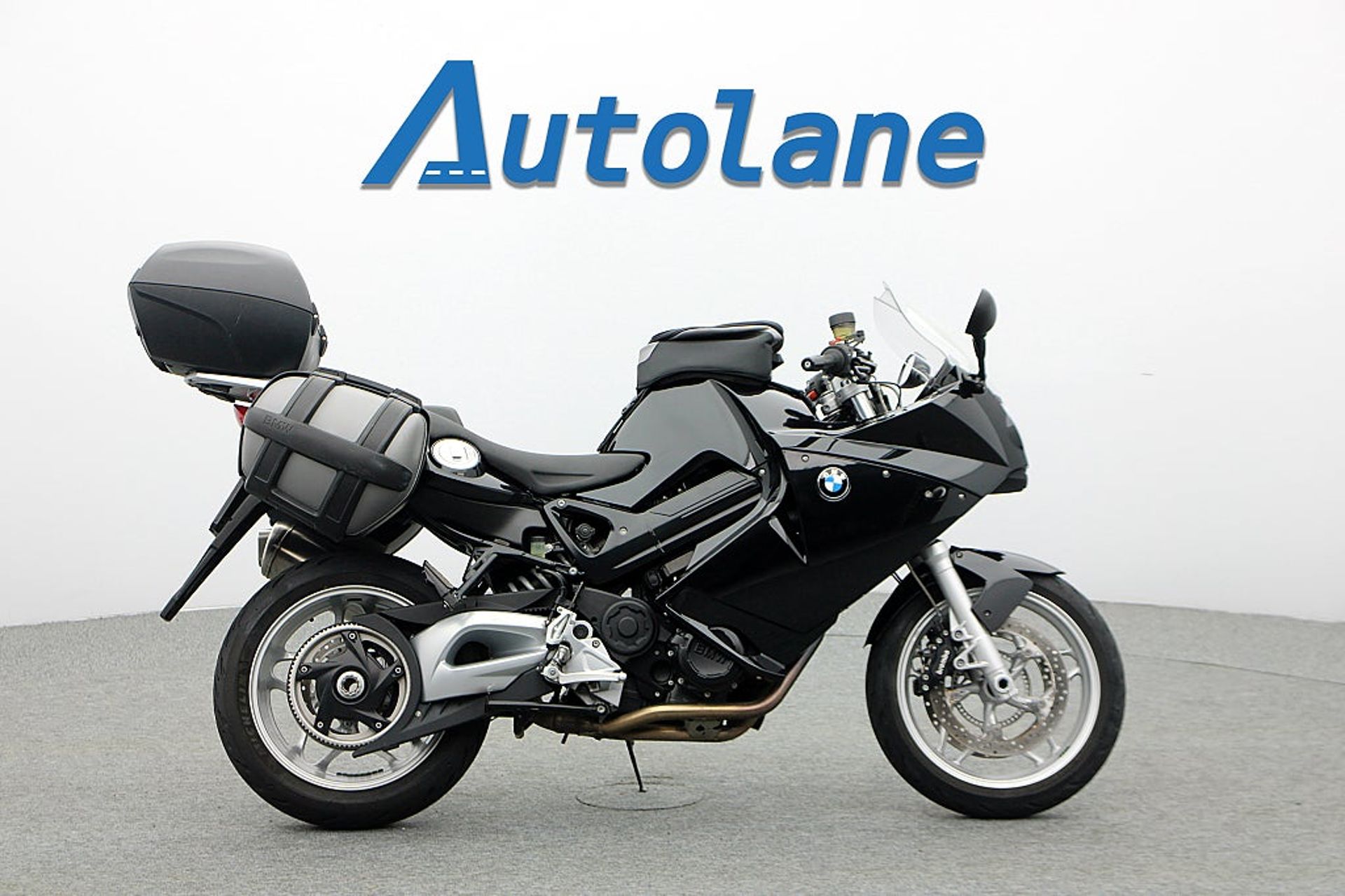 BMW Motorrad F Serie F 800 ST 2011, bild 6/29