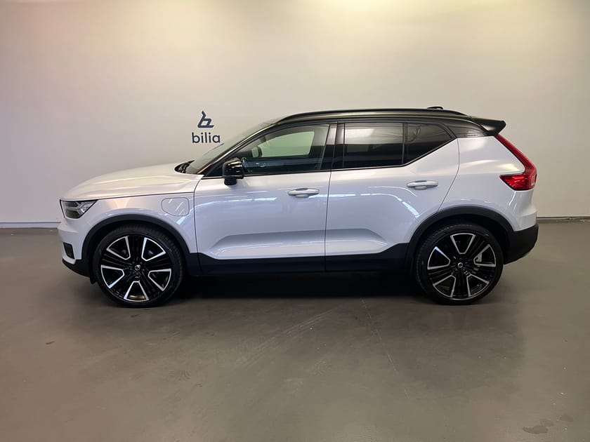 Bild 2 av Volvo XC40